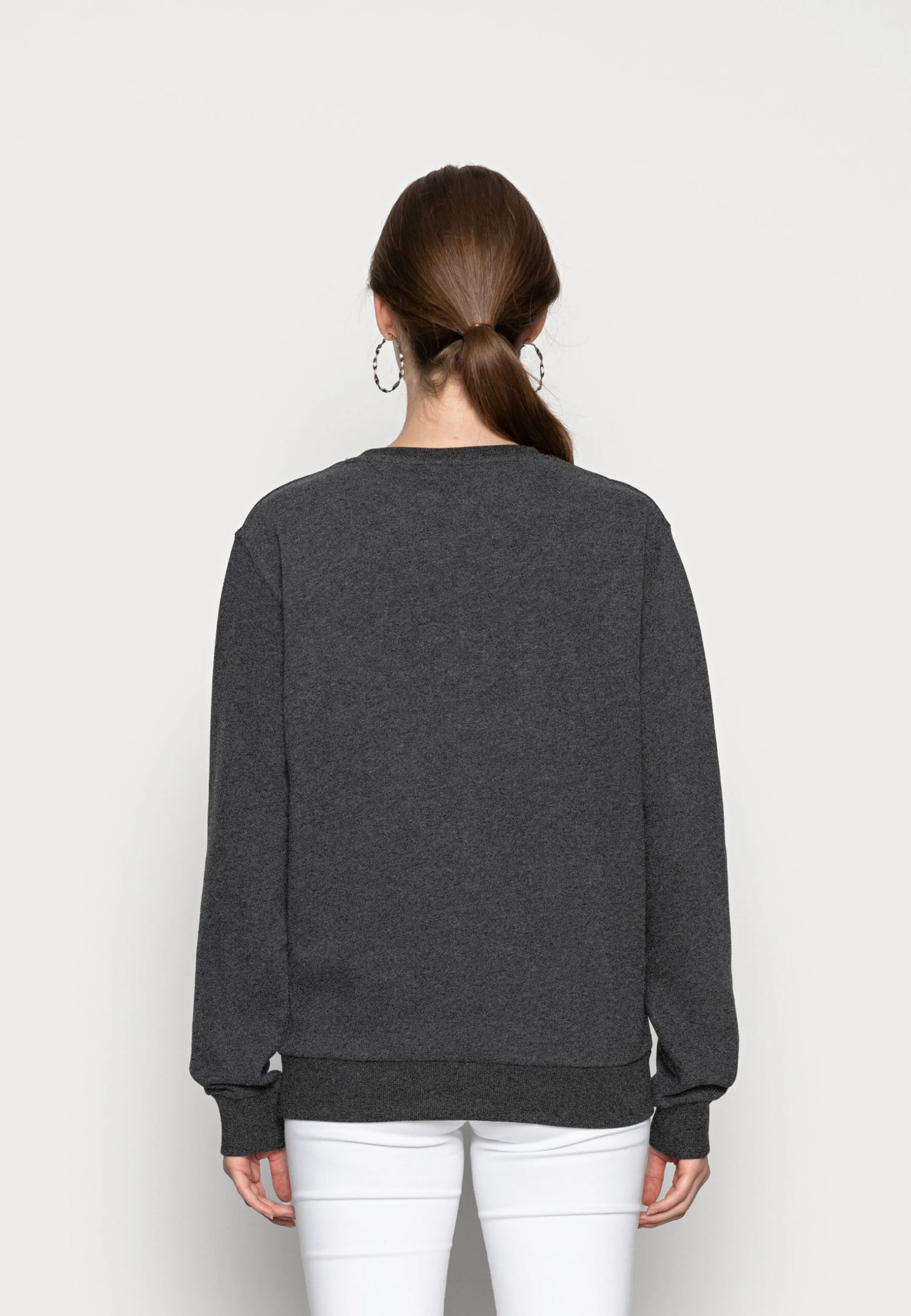 AgataFelpaDark Grey Marl Donna Felpe EL921J00B-C12 Ellesse AgataFelpaDark Grey Marl Donna Felpe EL921J00B-C12 -Ellesse 9a00c575d1a6472c80247bf3af7b6ce6 scaled