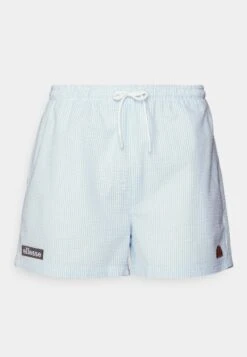 Ellesse CaraliShorts Da MareLight Blue Uomo Moda Mare EL982H053-K11 -Ellesse 9a089c39e6744dee85c0575e74c0d673