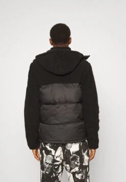 Ellesse Sparra - Giacca Invernale - Black 5 Ellesse Sparra - Giacca Invernale - Black -Ellesse 9a76f136d8774b529df33a5efa086378