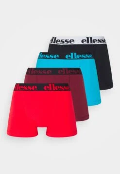 Ellesse Valio 4 PackCulotteMulti Uomo Abbigliamento EL982O05B-T11