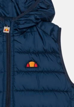 Ellesse TommioSmanicatoNavy Bambini Abbigliamento Outwear EL924L013-K11 -Ellesse 9ad482d66c3f4e638d5899514e9dce0e