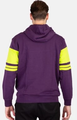 Ellesse Con Logo A Contrasto Felpa Con CappuccioViola Uomo Maglieria E Felpe EL922S0CD-I11 3 Ellesse Con Logo A Contrasto Felpa Con CappuccioViola Uomo Maglieria E Felpe EL922S0CD-I11 -Ellesse 9bea82f22bbb4a20be6c94333804a8d5