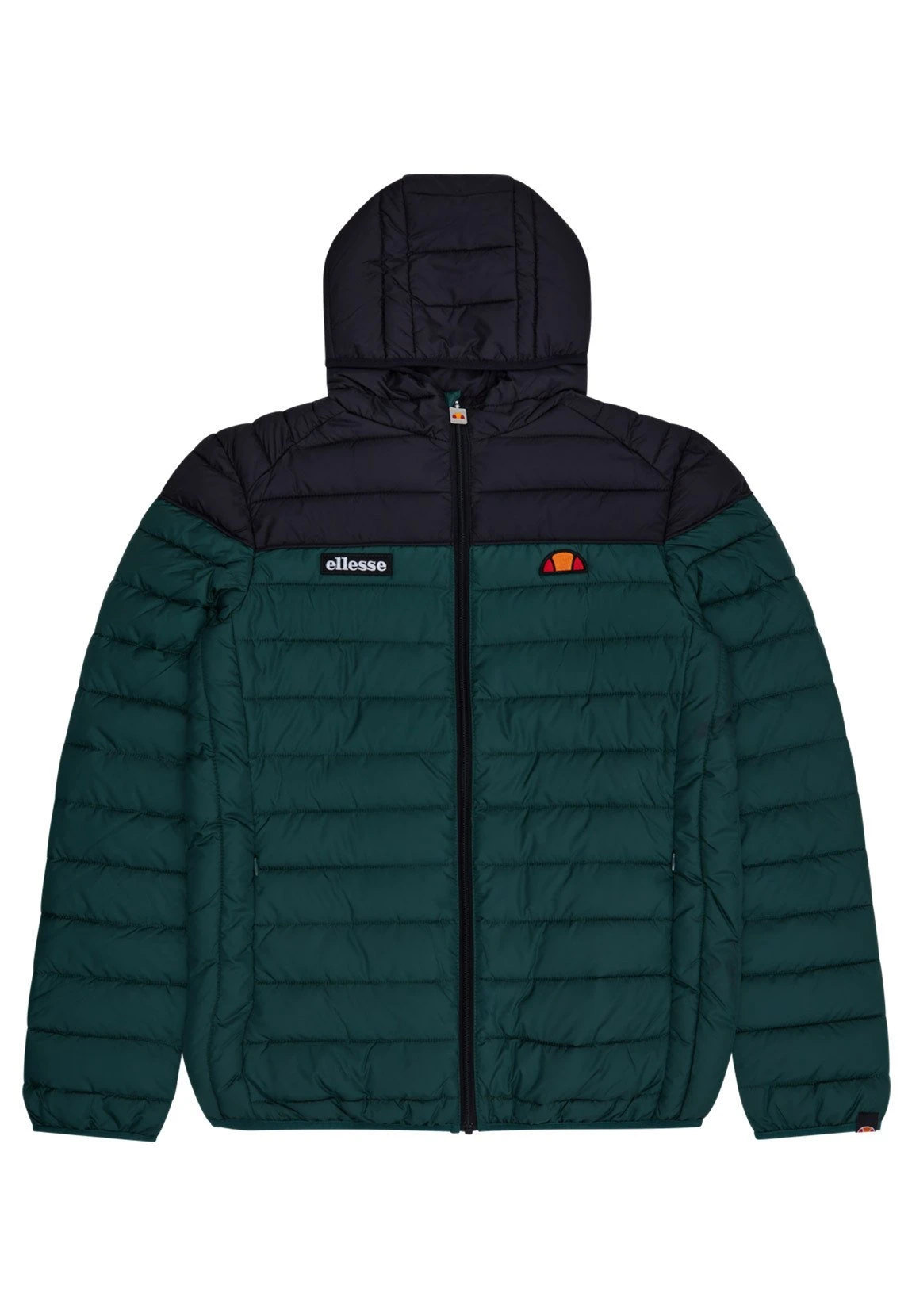 Giacca InvernaleGrün Uomo Giacche EL922T0AE-M11 Ellesse Giacca InvernaleGrün Uomo Giacche EL922T0AE-M11 -Ellesse 9c053f18d435482ab205fceaec5d68b1