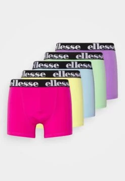 Ellesse Nurra 5PkCulotteMulti Uomo Intimo EL982O054-T11