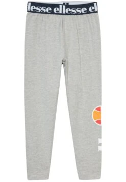 Ellesse FabiLeggingsLight Grey Bambini Pantaloni EL923B001-C11 5 Ellesse FabiLeggingsLight Grey Bambini Pantaloni EL923B001-C11 -Ellesse 9c4f4201ae2c486e89bcfe26cc5918df