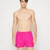 Ellesse Tresi - Shorts Da Mare - Neo Pink -Ellesse 9c6bdd8fb79549ef8d5a11df9cd1db3b