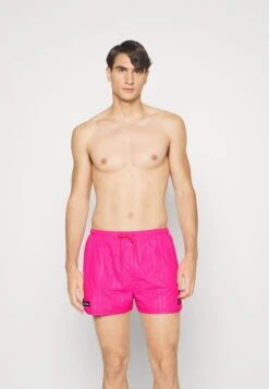 Ellesse Tresi - Shorts Da Mare - Neo Pink