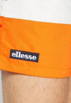 Ellesse TeynorShorts Da MareNavy/White/Orange Uomo Abbigliamento EL982H030-K14 6 Ellesse TeynorShorts Da MareNavy/White/Orange Uomo Abbigliamento EL982H030-K14 -Ellesse 9d4080b946754337aedca06462c1677d