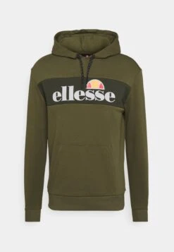 Ellesse CaslinoFelpa Con CappuccioKhaki Uomo Maglieria E Felpe EL942G00W-N11 -Ellesse 9d4470d92fbe4366a387bcea08d93e16