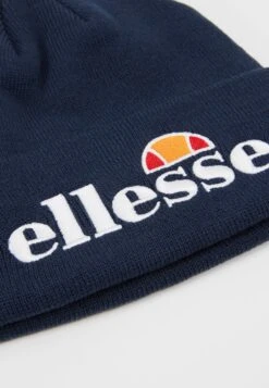 Ellesse Velly BerrettoNavy Uomo Cappellie Berretti EL954P009-K11 -Ellesse 9dbdb4a660734586b1b89a3bdaa04ea1