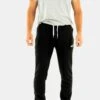 Ellesse Pantaloni SportiviNoir Uomo Pantaloni EL922E03L-Q11 -Ellesse 9e4649923f94456581557843d02761b5
