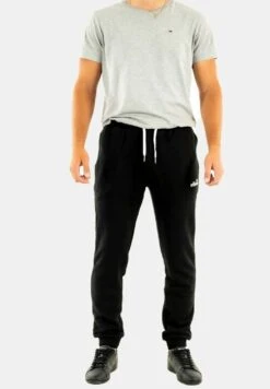 Ellesse Pantaloni SportiviNoir Uomo Pantaloni EL922E03L-Q11