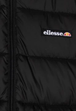 Ellesse Conad Padded Cappotto InvernaleBlack Bambini Abbigliamento Outwear EL923L00Y-Q11 4 Ellesse Conad Padded Cappotto InvernaleBlack Bambini Abbigliamento Outwear EL923L00Y-Q11 -Ellesse 9e8b52a954514b08ac7a411189747d47