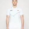 Ellesse Darcel - Polo - White