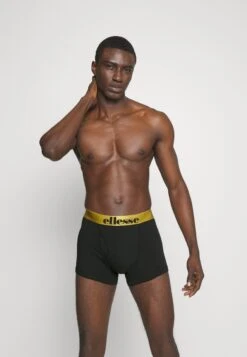 Ellesse Gerrio 3PkCulotteMulti-Coloured Uomo Intimo EL982O05J-T11 -Ellesse 9ee780eb2a0146b0b4fe8a627a7b7dd3