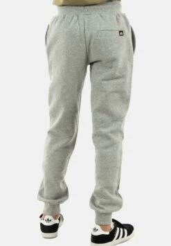 Ellesse S3P16185Pantaloni SportiviGris Bambini Pantaloni EL924B01F-C11 -Ellesse 9f0215b0b83a4721a34327325adbad2a