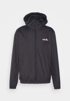 Ellesse Cesanet Jacket - Giacca A Vento - Black 8 Ellesse Cesanet Jacket - Giacca A Vento - Black -Ellesse 9fbe38640017432688fe36a9f26570b6