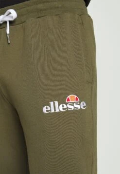 Ellesse NioroPantaloni SportiviKhaki Uomo Pantaloni EL922E027-N11 -Ellesse 9fc93b583c6c43e8ab6730d6b10045c6