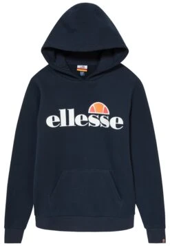 Ellesse Jero - Felpa Con Cappuccio - Navy 6 Ellesse Jero - Felpa Con Cappuccio - Navy -Ellesse a001ff7f0d9140fbaac1fef11a99a9d5