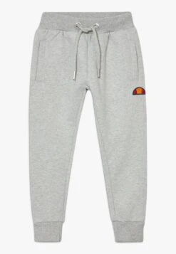 Ellesse MarthaPantaloni SportiviGrey Marl Bambini Pantaloni EL923B003-C11
