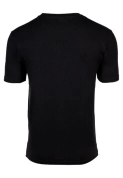 Ellesse Fuenti 2Er PackT-Shirt Con StampaSchwarz Uomo T-shirt E Polo EL922O0I9-Q11 4 Ellesse Fuenti 2Er PackT-Shirt Con StampaSchwarz Uomo T-shirt E Polo EL922O0I9-Q11 -Ellesse a07105f1a43a48939488d84688a90e1c