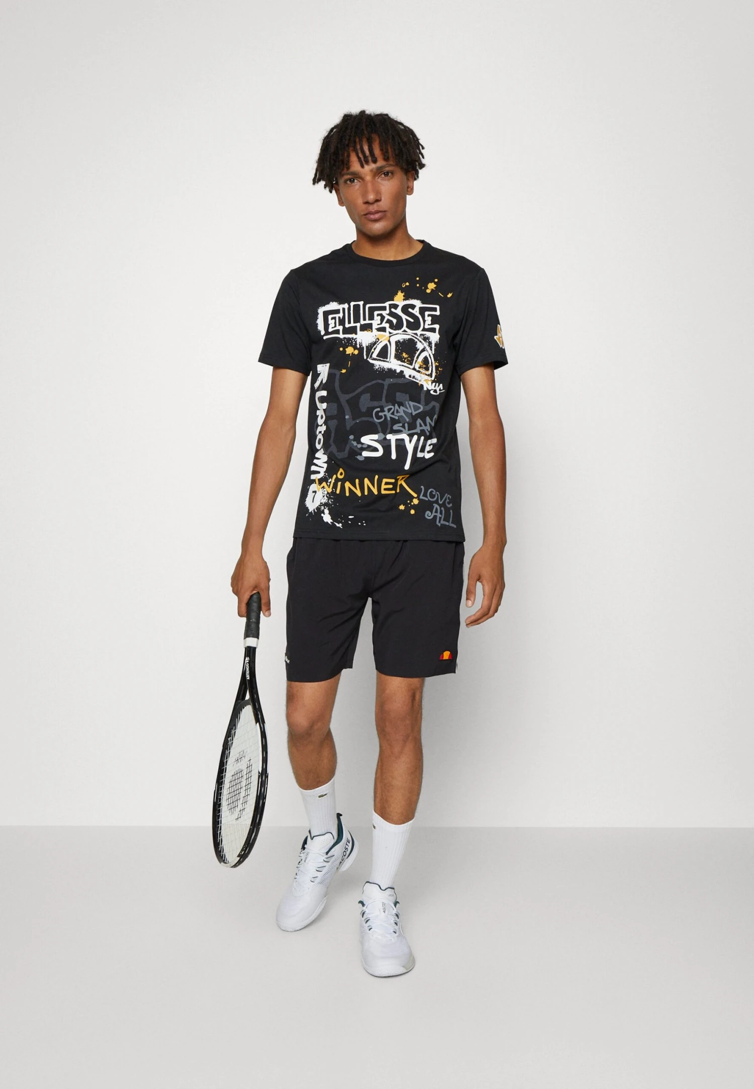 RawsonPantaloncini SportiviBlack Uomo Abbigliamento EL942E04H-Q11 Ellesse RawsonPantaloncini SportiviBlack Uomo Abbigliamento EL942E04H-Q11 -Ellesse a07262a66bb040e88bb109ba69812cae scaled