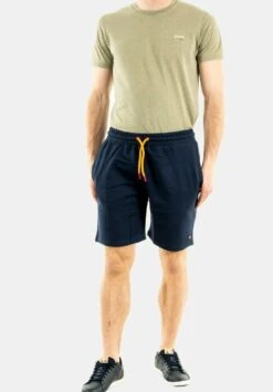 Ellesse Pantaloni Sportivi - Bleu