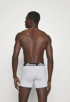 Ellesse Losca Long Leg Option 5 PackCulotteMulti Uomo Intimo EL982O05C-T11 3 Ellesse Losca Long Leg Option 5 PackCulotteMulti Uomo Intimo EL982O05C-T11 -Ellesse a15c1358f5bd42dfb1ad696c8cf8c739