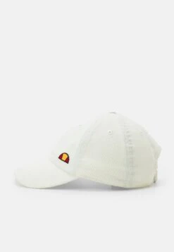 Ellesse Unisex - Cappellino - Off White -Ellesse a188fdd530194995b6427f2565ec3e49