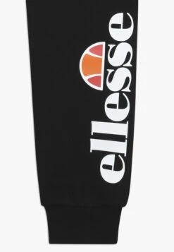 Ellesse Colino - Pantaloni Sportivi - Black -Ellesse a2072ac9840643f696806e549c455590