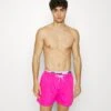 Ellesse TeynorShorts Da MareNeon Pink Uomo Moda Mare EL982H00O-J11 -Ellesse a2d8b9109286494d98727ddc690889b6