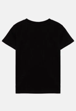 Ellesse LingureT-Shirt Con StampaBlack Bambini T-shirt & Top EL924G02G-Q11 -Ellesse a37e2a6b5aee42618b9c0e551f50da76