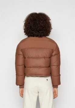 Ellesse Baita Padded JacketGiacca InvernaleBrown Donna Giacche E Blazer EL921U02C-O11 -Ellesse a4218776fd0e4d50a3bb39dfbbe61162