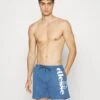Ellesse Surfina - Shorts Da Mare - Blue
