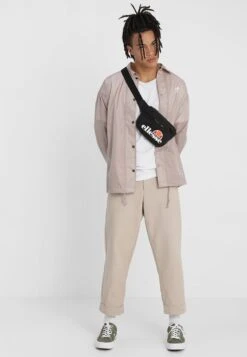 Ellesse Rosca - Marsupio - Black -Ellesse a4ce8e4139f74aa8baa1cf018ed78188