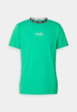 Ellesse AlonaT-Shirt Con StampaGreen Uomo Abbigliamento EL942D03T-M11 -Ellesse a4e73cf9611b498d8d05e2137baf47f8