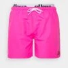 Ellesse TeynorShorts Da MareNeon Pink Uomo Moda Mare EL982H02P-J11 -Ellesse a5157adc4f184306bae8a936642ec0c5