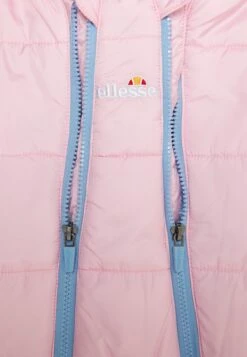 Ellesse Janeto SetTuta Da NeveLight Pink Bambini Abbigliamento Outwear EL923L00J-J11 -Ellesse a64960c92faa42c89f311df4d85e628f