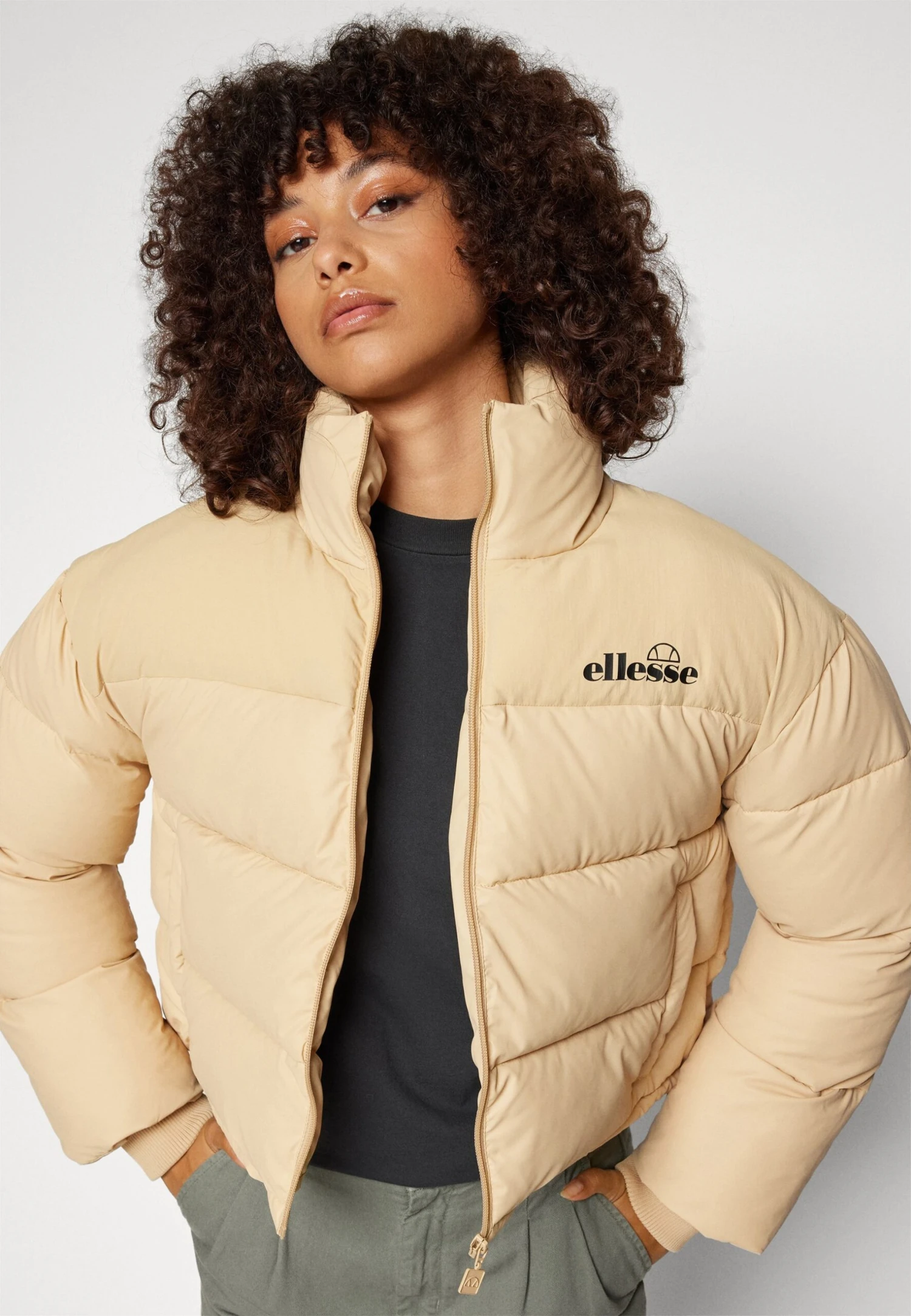 Baita Padded JacketGiacca InvernaleLight Brow Donna Giacche e blazer EL921U02C-B11 Ellesse Baita Padded JacketGiacca InvernaleLight Brow Donna Giacche E Blazer EL921U02C-B11 -Ellesse a6a50ceb3afc476ca4308cbfd227d071 scaled