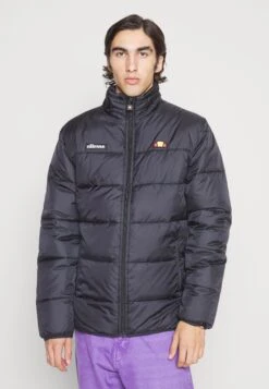 Ellesse Caloroso - Giacca Invernale - Black 4 Ellesse Caloroso - Giacca Invernale - Black -Ellesse a7884cb83f2642f794a993b4c71a8fc7