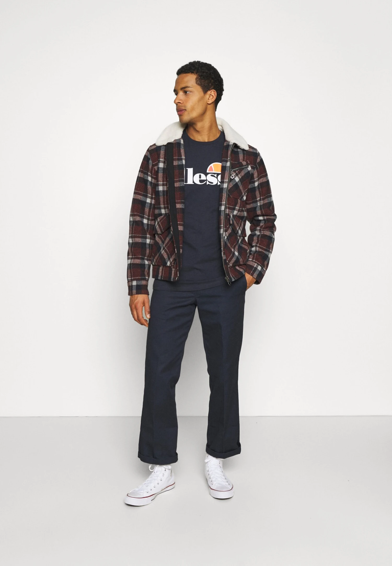 Sl Prado TeeT-Shirt Con StampaNavy Uomo T-shirt e polo EL922O06W-K11 Ellesse Sl Prado TeeT-Shirt Con StampaNavy Uomo T-shirt E Polo EL922O06W-K11 -Ellesse a7bda4d488cd418f9937498ac7547d75 scaled