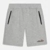Ellesse Rembrano UnisexPantaloncini SportiviGrey Bambini Corti EL943E01J-C11 -Ellesse a7e46b3dfa4f4cb086fec141fd5ca0a8