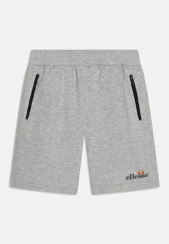 Ellesse Rembrano UnisexPantaloncini SportiviGrey Bambini Corti EL943E01J-C11