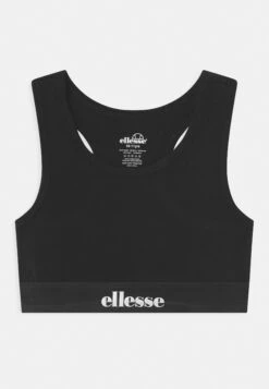 Ellesse Emilo 3 PackBustinoBlack/Grey Marl/Pink Bambini Intimo E Per La Notte EL983A000-Q12 -Ellesse a864bda6ebe1478290db56011e60fefb