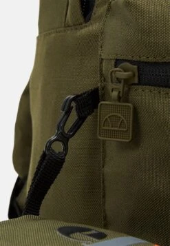 Ellesse Haland Backpack & Pencil Case Set UnisexSet ZainettoKhaki Bambini Zaini E Astucci Scuola EL953I001-N11 5 Ellesse Haland Backpack & Pencil Case Set UnisexSet ZainettoKhaki Bambini Zaini E Astucci Scuola EL953I001-N11 -Ellesse a8e82dcd47f3424f9ec35ec2c20930d8