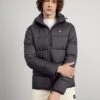 Ellesse PadderinoGiacca InvernaleBlack Uomo Giacche EL922T0A5-Q11 -Ellesse a926a55b414c402a96e2a1987e8e6675