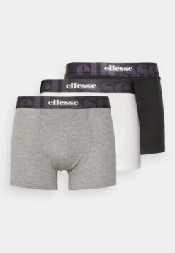 Ellesse Crista 5 Pack - Culotte - Multi 7 Ellesse Crista 5 Pack - Culotte - Multi -Ellesse a943daa2e82e42c58272ee6e7aba0ea8