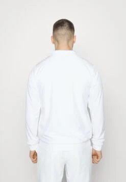 Ellesse Mirabeau - Giacca Sportiva - White -Ellesse a94862bfba894755a3d5859400c06c22