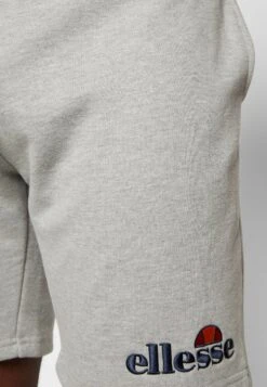 Ellesse Silvan - Pantaloni Sportivi - Grey 7 Ellesse Silvan - Pantaloni Sportivi - Grey -Ellesse a9514fb5317d47ba90ffbe50ad9defeb