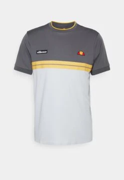 Ellesse Vernon TeeT-Shirt Con StampaLight Grey Uomo Abbigliamento EL942D04W-C11 7 Ellesse Vernon TeeT-Shirt Con StampaLight Grey Uomo Abbigliamento EL942D04W-C11 -Ellesse a954417b02254e80a2d8263f312d71fc
